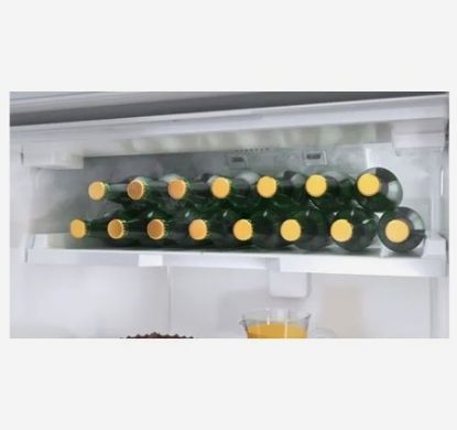 Imagem de GELADEIRA FROST FREE DUPLEX 400 LITROS BRANCA COM FREEZE CONTROL 220V