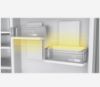 Imagem de GELADEIRA FROST FREE DUPLEX 400 LITROS BRANCA COM FREEZE CONTROL 220V