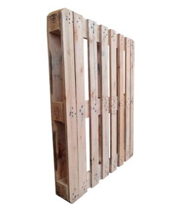 Imagem de PALETE DE MADEIRA PBR 120 X 100 X 12 CM 2000KG