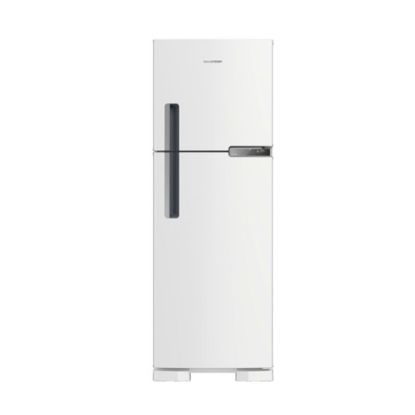 Imagem de GELADEIRA FROST FREE DUPLEX 375L COR BRANCA COM COMPARTIMENTO EXTRAFRIO FRESH ZONE 220V