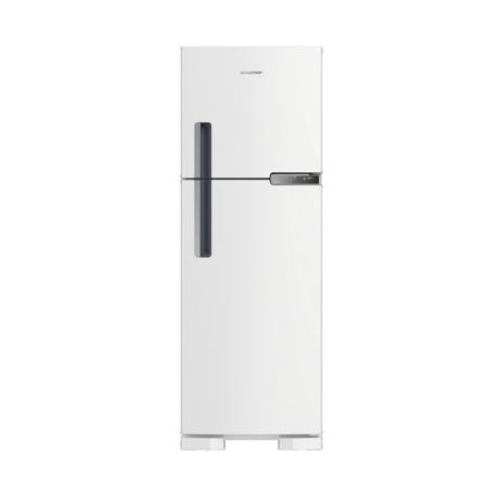 Imagem de GELADEIRA FROST FREE DUPLEX 375L COR BRANCA COM COMPARTIMENTO EXTRAFRIO FRESH ZONE 220V