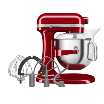 Imagem de BATEDEIRA BOWL-LIFT 6,6L 220V