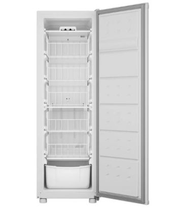 Imagem de FREEZER VERTICAL SLIM 142 LITROS 220V