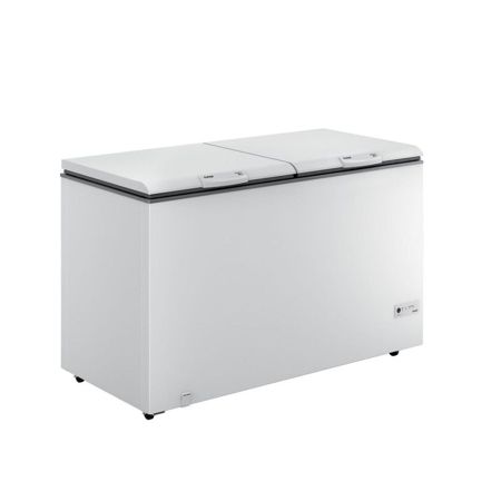 Imagem de FREEZER HORIZONTAL 2 PORTAS 534L 220V