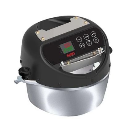 Imagem de MISTURADOR ELETRICO INTELIGENTE  4L 50/60HZ BIVOLT