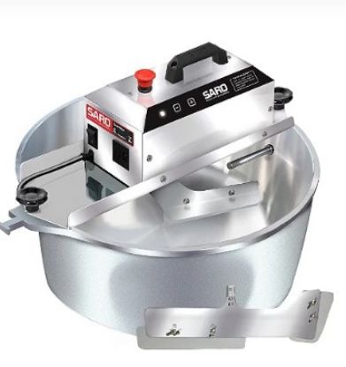 Imagem de MISTURADOR ELETRICO 21L 50/60H PARA FOGAO BIVOLT