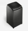 Imagem de MAQUINA DE LAVAR 17KG CINZA PLATINUM COM DESIGN INFINITY E SOFT CLOSE 110V