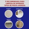 Imagem de LIMPADOR VEJA LIMPEZA PESADA ORIGINAL 500ML C/ ALCOOL