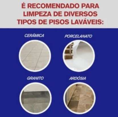Imagem de LIMPADOR VEJA LIMPEZA PESADA ORIGINAL 500ML C/ ALCOOL