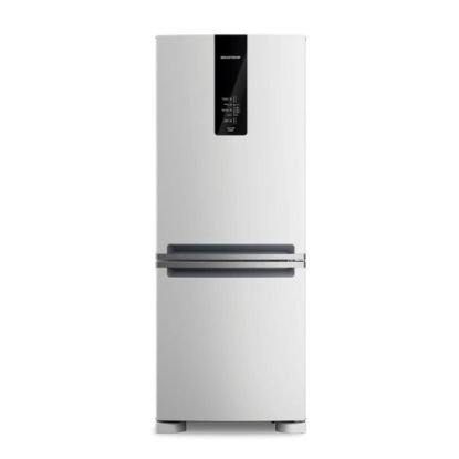 Imagem de GELADEIRA FROST FREE A+++ 447 LITROS COR BRANCA COM SMART FLOW E FRESH BOX 220V