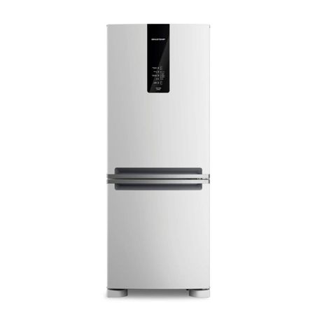 Imagem de GELADEIRA FROST FREE A+++ 447 LITROS COR BRANCA COM SMART FLOW E FRESH BOX 220V
