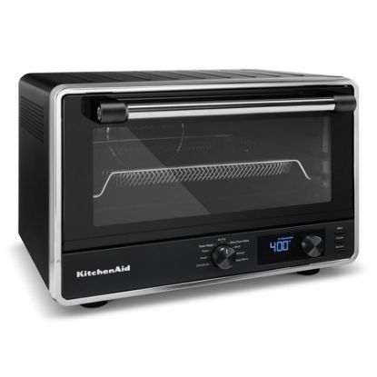Imagem de FORNO MULTIFUNCOES COM AIR FRYER E ACESSORIO PARA PIZZA 110V