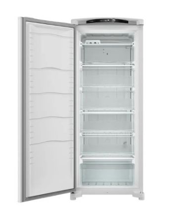 Imagem de FREEZER VERTICAL 231 LITROS 220V
