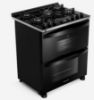 Imagem de FOGAO DUPLO FORNO COM TECNOLOGIA AIR FRYER PRO 110V