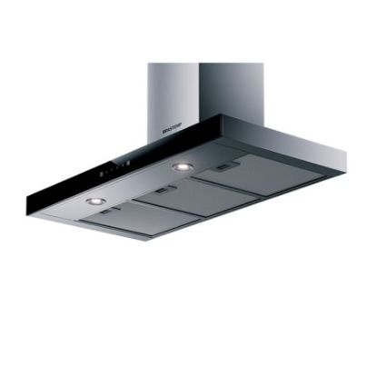 Imagem de COIFA TBOX PAREDE 90 CM 110V