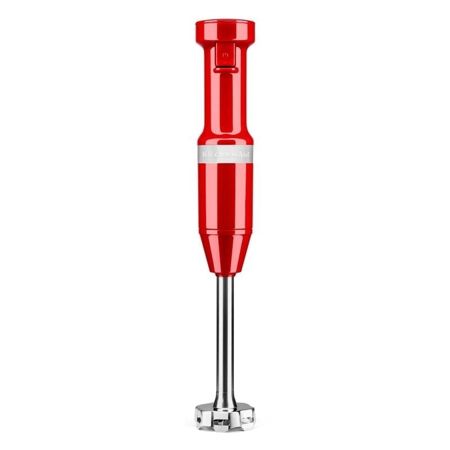 Imagem de MIXER DE MAO COM VELOCIDADE VARIAVEL EMPIRE RED 110V