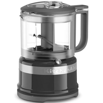 Imagem de MINI PROCESSADOR DE ALIMENTOS ONYX BLACK 110V