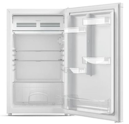 Imagem de FRIGOBAR EFFICIENT 122L UMA PORTA BRANCO C/ CONTROLE DE TEMPERATURA