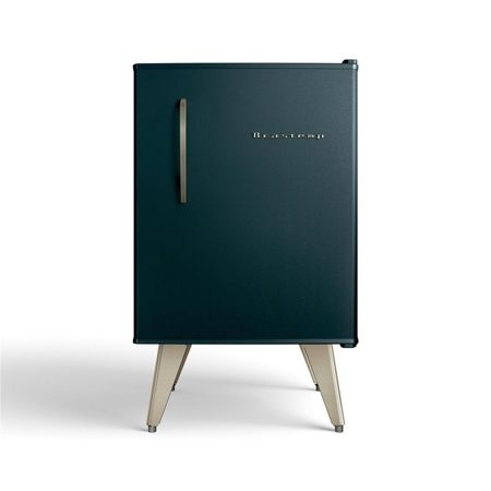 Imagem de FRIGOBAR RETRO 76 LITROS GREEN JASPER 220V