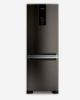 Imagem de GELADEIRA ECLIPSE COLLECTION FROST FREE INVERSE A+++ 479 LITROS COR BLACK INOX COM SUPER CAPACIDADE E SMART FLOW 220V