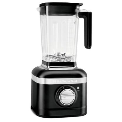 Imagem de LIQUIDIFICADOR K400 BLACK MATTE 110V