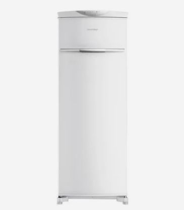 Imagem de FREEZER VERTICAL FLEX FROST FREE 228 LITROS 110V