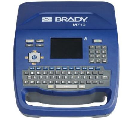 Imagem de IMPRESSORA M710