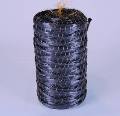 Imagem de FITILHO MARRON ROLO C/ 850GR