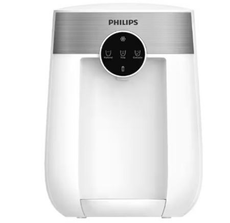 Imagem de PURIFICADOR DE AGUA C/ RESFRIAMENTO PELTIE 2,2L BRANCO