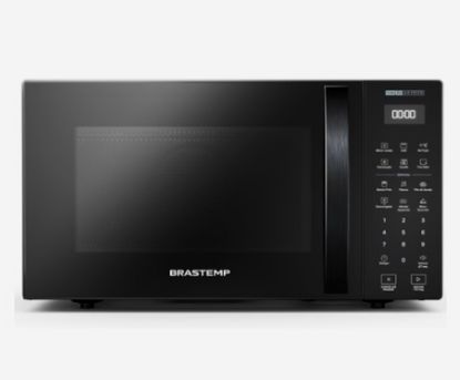 Imagem de MICRO-ONDAS AIR FRYER PRETO 29 LITROS 220V