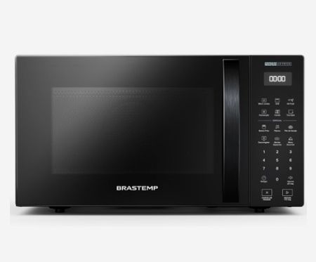 Imagem de MICRO-ONDAS AIR FRYER PRETO 29 LITROS 220V