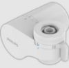 Imagem de PURIFICADOR DE AGUA TORNEIRA C/ MEBRANA DE FIBRA DE CARBONO 1000L BRANCO