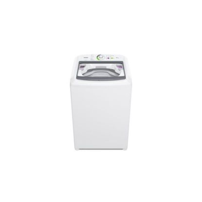 Imagem de MAQUINA DE LAVAR 17KG BRANCA COM LAVAGEM ECONOMICA E CICLO EDREDOM 110V