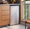 Imagem de FRIGOBAR EFFICIENT 122L UMA PORTA BRANCO C/ CONTROLE DE TEMPERATURA