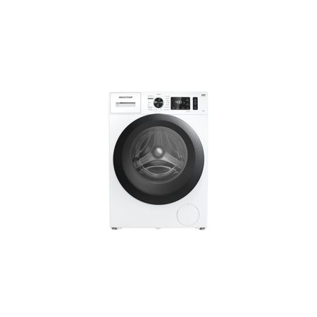 Imagem de LAVADORA  9KG BRANCA COM SMART SENSOR, TIRA MANCHAS PRO E MOTOR INVERTER 220V