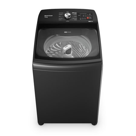 Imagem de MAQUINA DE LAVAR 16KG CINZA PLATINUM COM TECNOLOGIA FLEX WASH E CICLO TIRA MANCHAS ADVANCED 220V