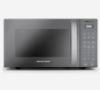 Imagem de MICRO-ONDAS COM TECNOLOGIA AIR FRYER INOX 29L 220V