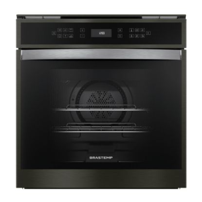 Imagem de FORNO DE EMBUTIR ELETRICO ECLIPSE COLLECTION 84L COM CONVECCAO E TERMOMETRO MEAT CONTROL 220V