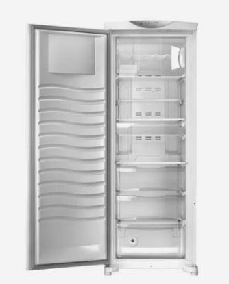 Imagem de FREEZER VERTICAL FLEX FROST FREE 228 LITROS 110V