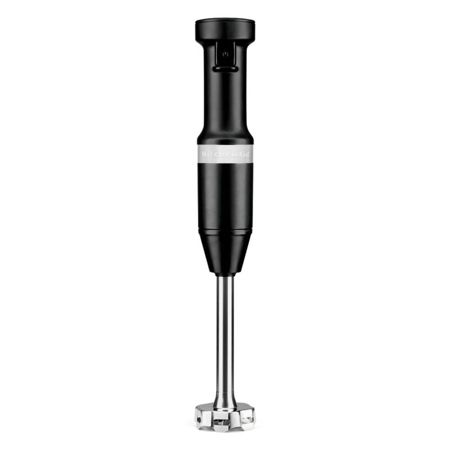 Imagem de MIXER DE MAO COM VELOCIDADE VARIAVEL BLACK MATTE 110V