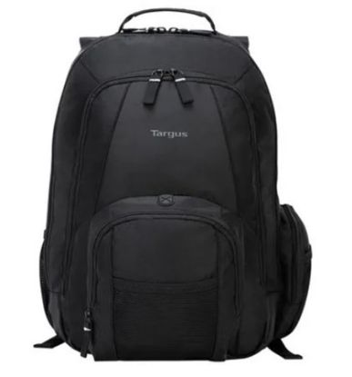 Imagem de MOCHILA P/ NOTEBOOK 16" GROOVE PRETA