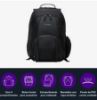 Imagem de MOCHILA P/ NOTEBOOK 16" GROOVE PRETA