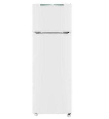 Imagem de GELADEIRA CYCLE DEFROST DUPLEX 334L 110V BRANCA