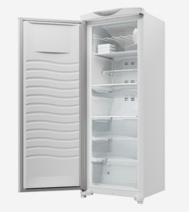 Imagem de FREEZER VERTICAL FLEX FROST FREE 228 LITROS 220V
