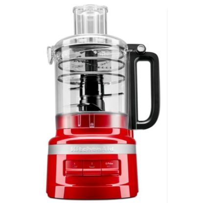Imagem de PROCESSADOR DE ALIMENTOS 2,1L EMPIRE RED 110V
