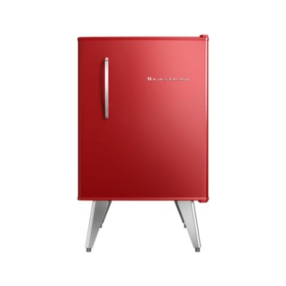 Imagem de FRIGOBAR RETRO 76 LITROS CLASSIC RED 220V