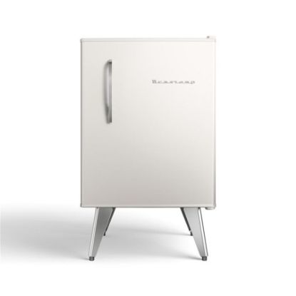 Imagem de FRIGOBAR RETRO 76 LITROS CLASSIC WHITE 220V