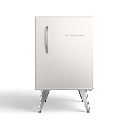 Imagem de FRIGOBAR RETRO 76 LITROS CLASSIC WHITE 220V